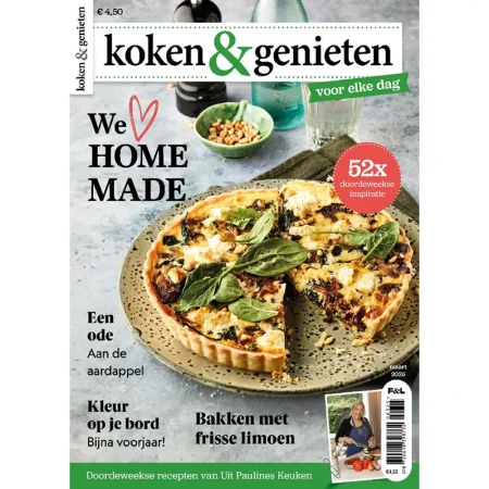Koken Genieten-Maart 2025 25032656