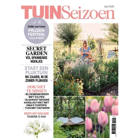 Tuinseizoen-April 2025 25041785