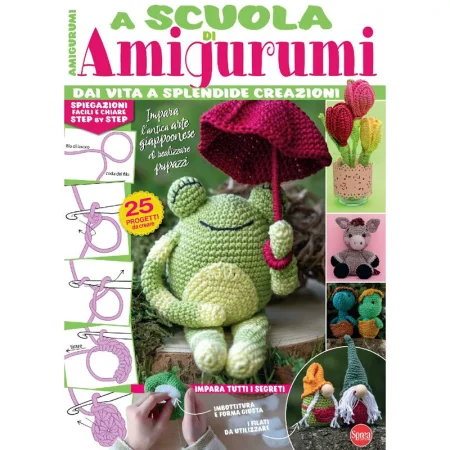 A Scuola di Amigurumi-Giugno-Luglio 2025 25061846