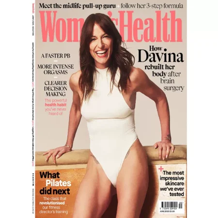 Womens Health UK-June 2025[p] 25060695