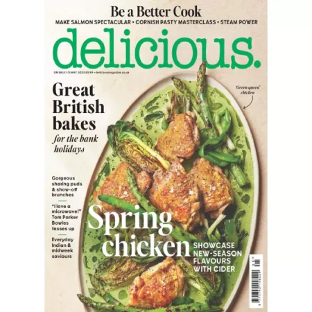 Delicious UK-May 2025 25052022