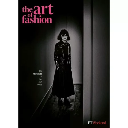 Financial Times The Art of Fashion-29.03.2025 25050427