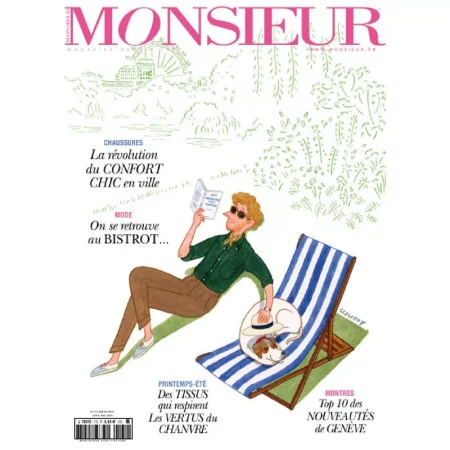 Monsieur-Avril-Mai 2025 25051361