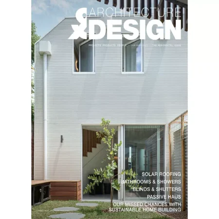 Architecture Design-January-March 2025 25062307