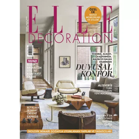 Elle Decoration Türkiye-27 Mart 2025 25042732