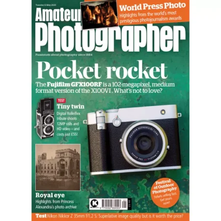 Amateur Photographer 13.05.2025 25060202
