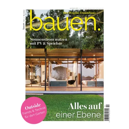bauen. Mai 2025 25052713