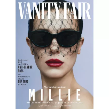 Vanity Fair USA 03.2025 25032690