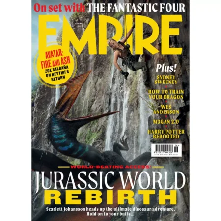 Empire Summer 2025 25052925