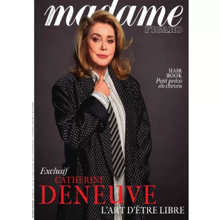 Madame Figaro-21 Février 2025 25032055