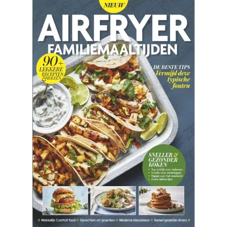 Airfryer Nederland-Nr.2 2025 25062003