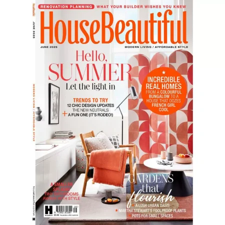 House Beautiful UK-June 2025 25052647