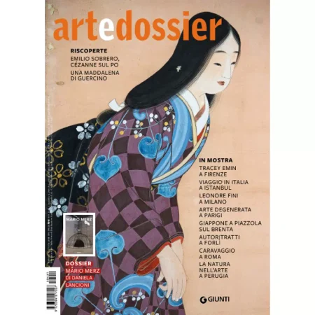 Art e Dossier N.431-Maggio 2025 25051411