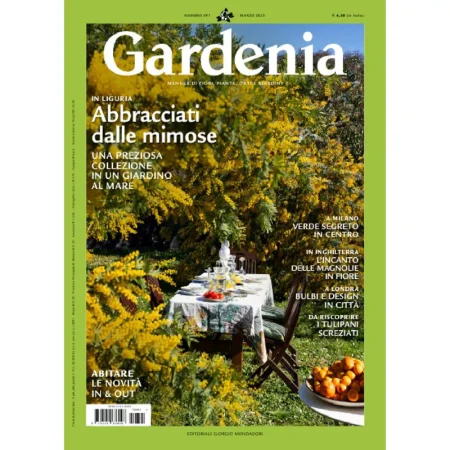 Gardenia-Marzo 2025 25032640