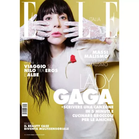 Elle Italia-13 Marzo 2025 25042326