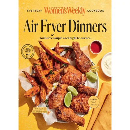 Air Fryer Dinners-1 April 2025 25042906