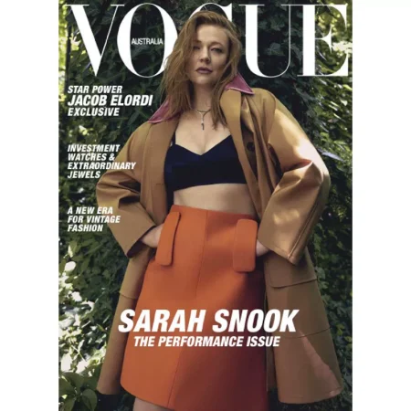 Vogue Australia-April 2025 25041471