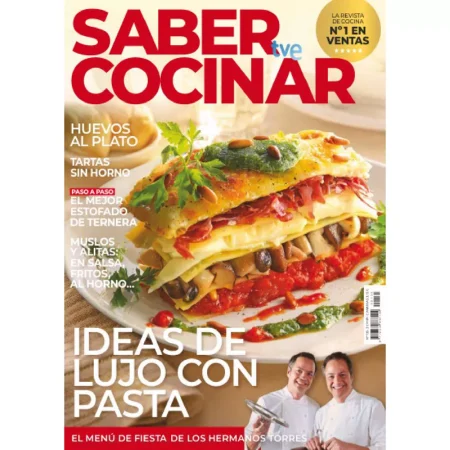 Saber Cocinar-Mayo 2025 25052677