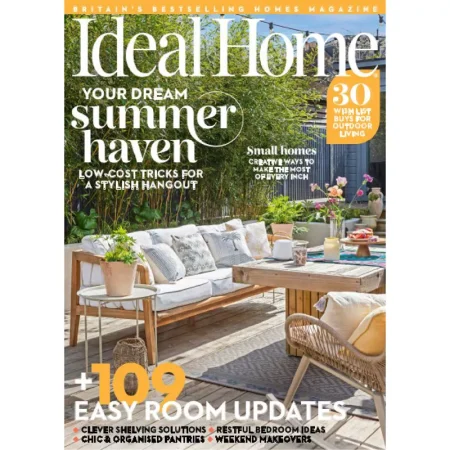 Ideal Home UK-July 2025 25062044