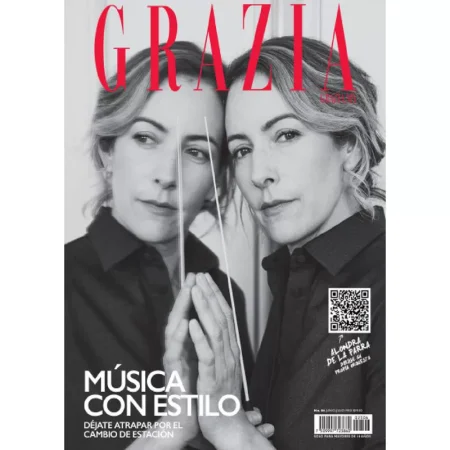 Grazia Mexico-Junio 2025 25061838
