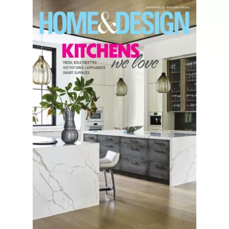 Home Design-January-February 2025 25061247