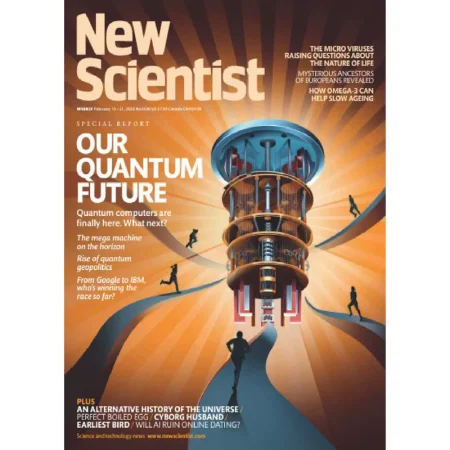 New Scientist USA-15 February 2025 25031962