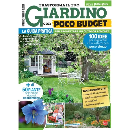 Il Mio Giardino Speciale-Aprile-Maggio 2025 25050847