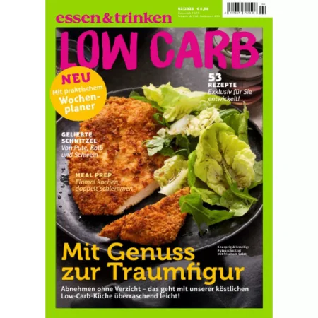 Essen Trinken Für jeden Tag-Nr.2 2025 25040937