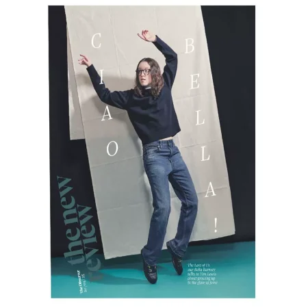 The Observer The New Review-20 April 2025 25051381