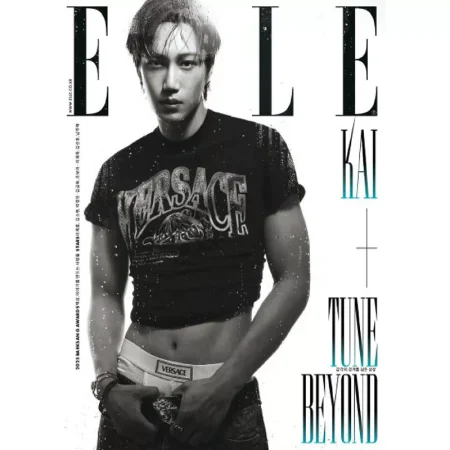 Elle Korea-June 2025 25062029