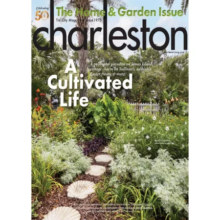 Charleston Magazine-April 2025 25042916