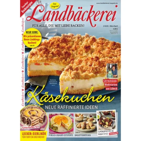 Landbackerei-Marz-April 2025 25041651