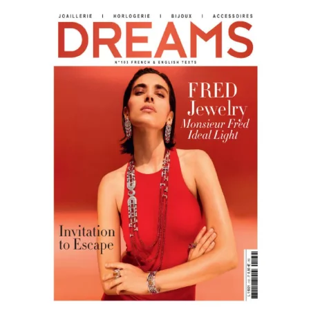 Dreams-Janvier-Février-Mars 2025 25040929
