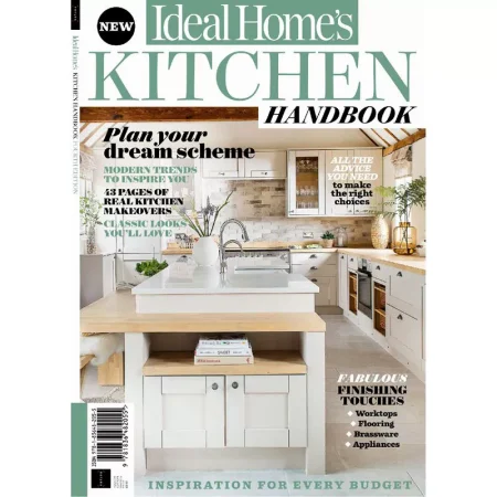 Ideal Home Kitchen Handbook-4th Ed-20 March 2025 25041426