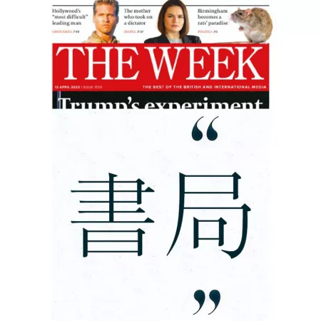 The Week UK 12.04.2025 25050492