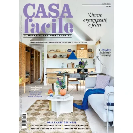 CasaFacile-Marzo 2025 25040917