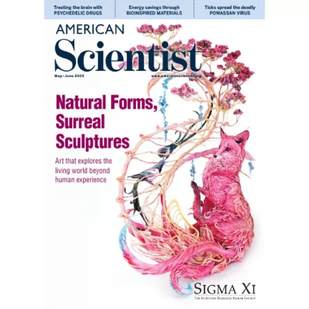 American Scientist-May-June 2025 25051407