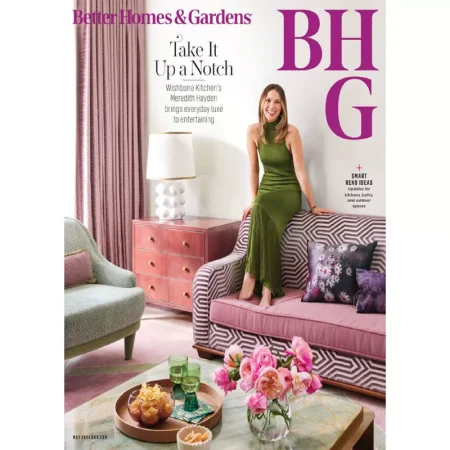 Better Homes Gardens USA-May 2025 25051312