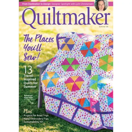 Quiltmaker-Summer 2025 25061871
