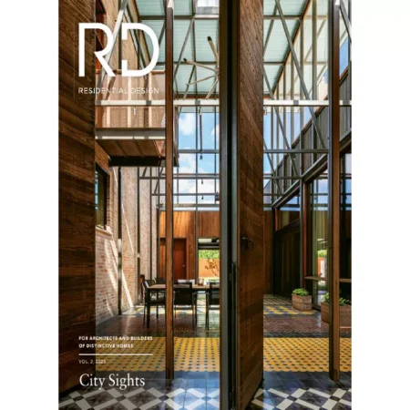 Residential Design-Vol. 2 2025 25050870
