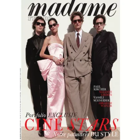 Madame Figaro-6 Juin 2025 25062351