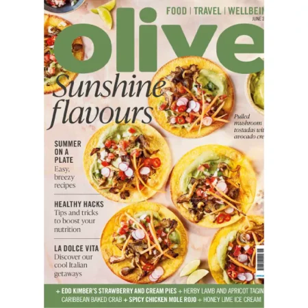 Olive June 2025 25060256
