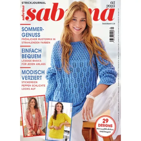Sabrina Germany-Mai 2025 25050473