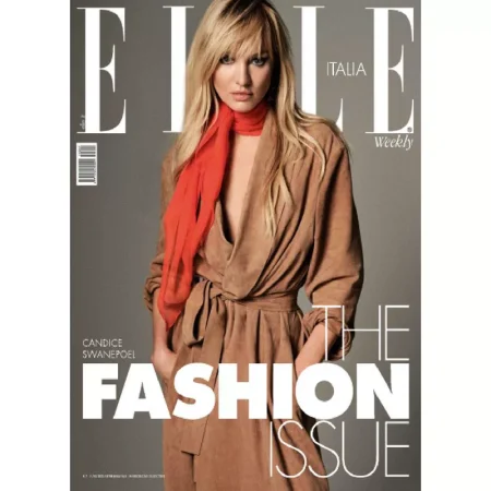 Elle Italia-7 Marzo 2025 25032634