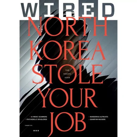 Wired UK-Summer 2025 25062399