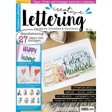 Creative Lettering-22 April 2025 25051321