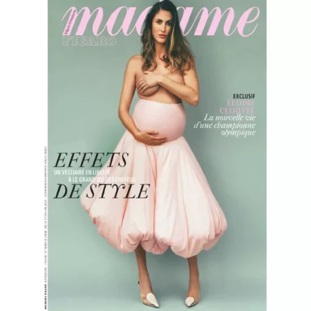 Madame Figaro-18 Avril 2025 25051351