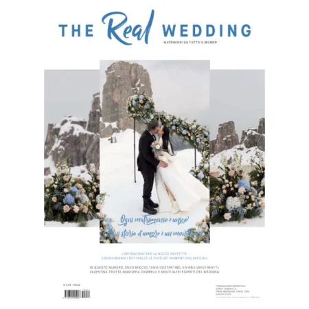 The Real Wedding-Aprile 2025 25052685