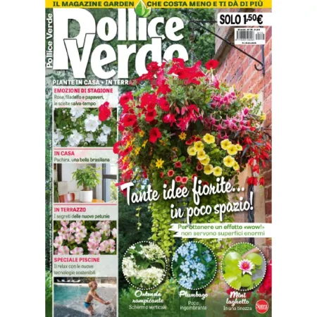 Pollice Verde-Maggio 2025 25051770