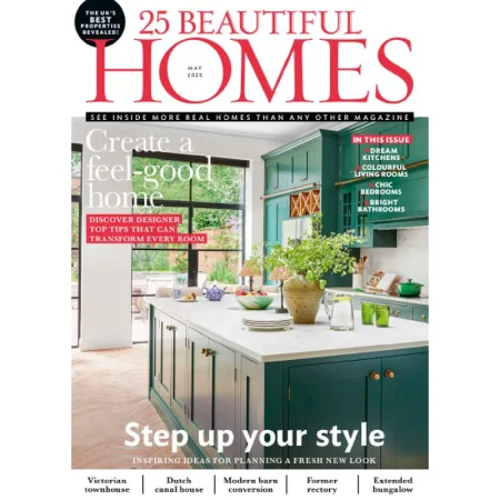 25 Beautiful Homes-May 2025 25042801